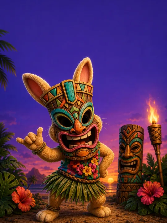 Tiki Slots – Play Free Demos and Explore Polynesian-Themed Games