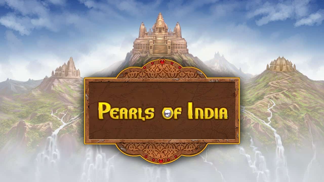 Pearls of India Slot – Demo & Review slot cover image