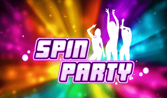 Spin Party Slot – Demo & Review slot cover image