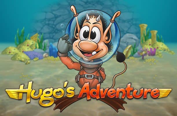 Hugo’s Adventure Slot – Demo & Review slot cover image