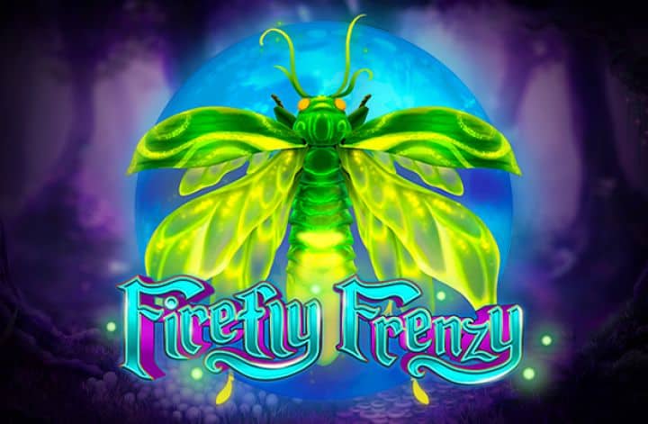 Firefly Frenzy Slot – Demo & Review slot cover image
