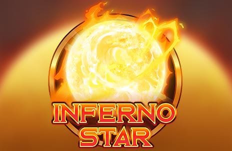 Inferno Star Slot – Demo & Review slot cover image