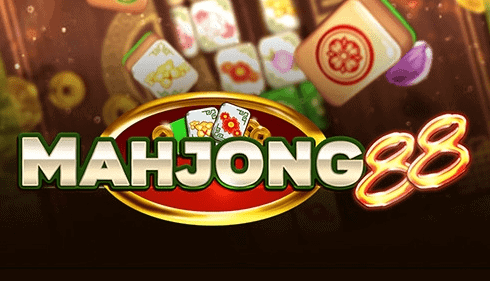 Mahjong 88 Slot – Demo & Review slot cover image