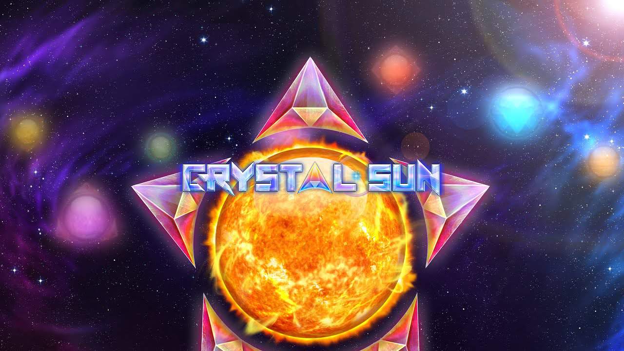 Crystal Sun Slot – Demo & Review slot cover image