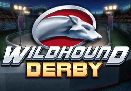 Wildhound Derby Slot – Demo & Review slot cover image