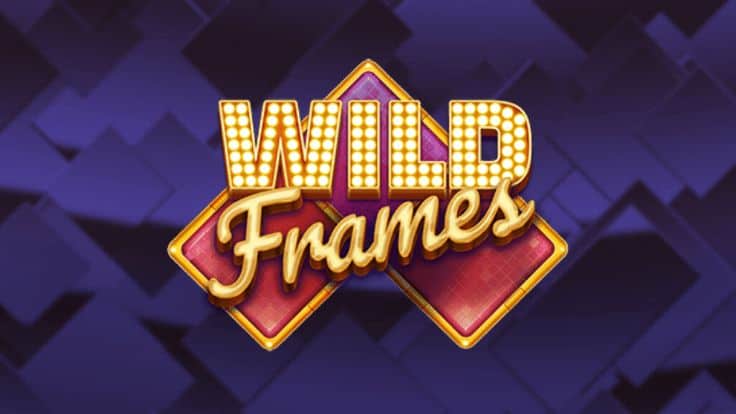 Wild Frames Slot – Demo & Review slot cover image