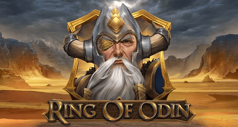 Ring of Odin Slot – Demo & Review slot cover image