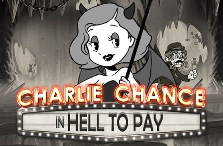 Charlie Chance in Hell to Pay Slot – Demo & Review slot cover image
