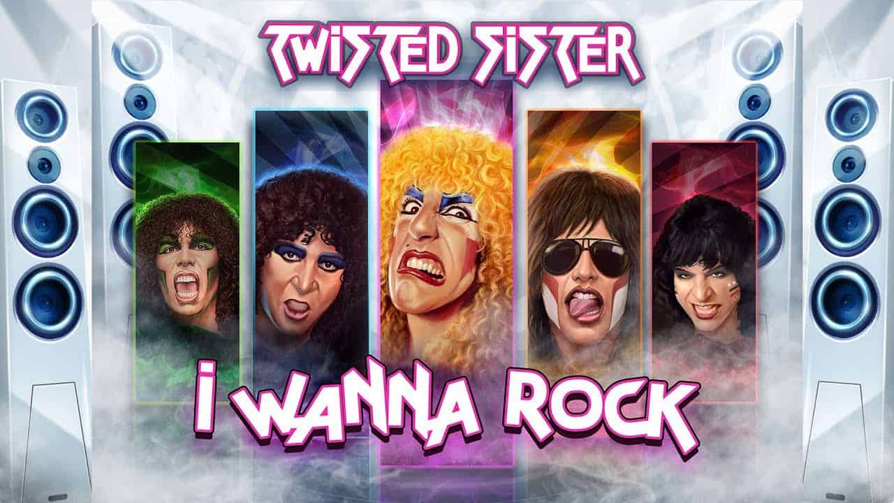 Twisted Sister Slot – Demo & Review slot cover image