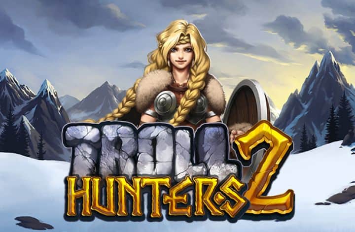 Troll Hunters 2 Slot – Demo & Review slot cover image