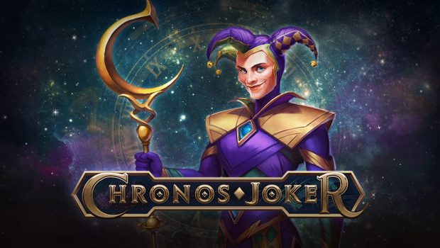 Chronos Joker Slot – Demo & Review slot cover image