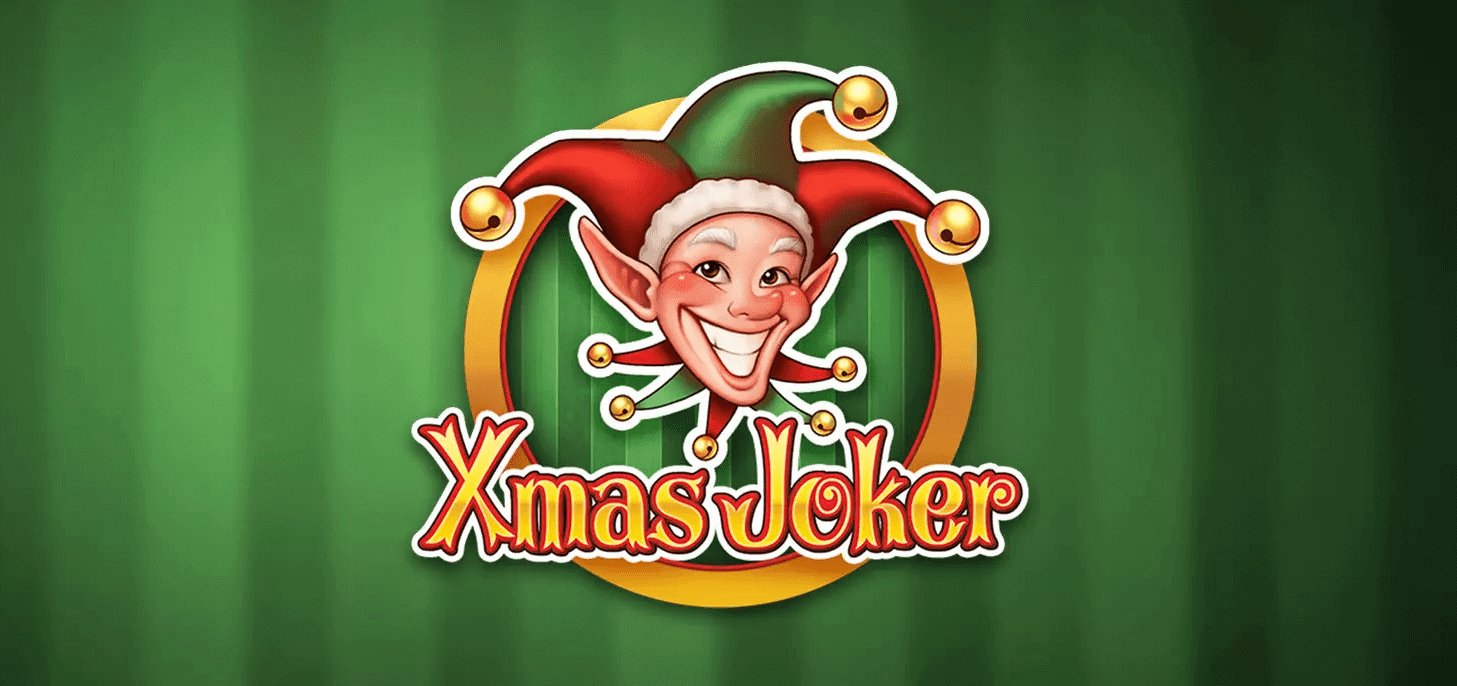 Xmas Joker Slot – Demo & Review slot cover image