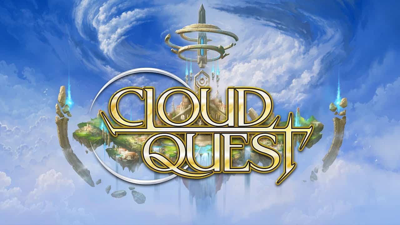 Cloud Quest Slot – Demo & Review slot cover image