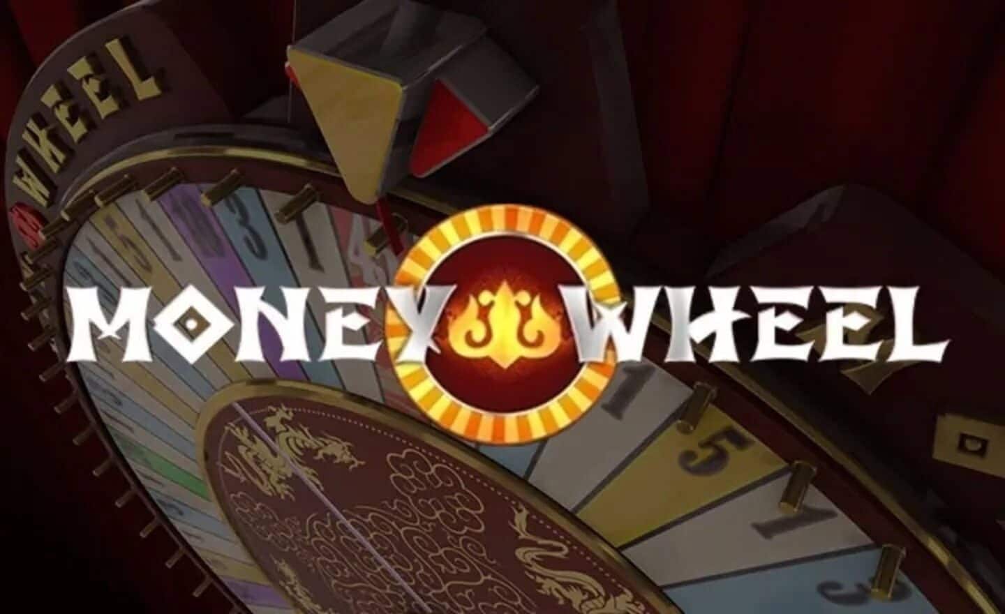 Money Wheel Slot – Demo & Review slot cover image