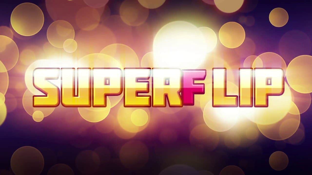 Super Flip Slot – Demo & Review slot cover image