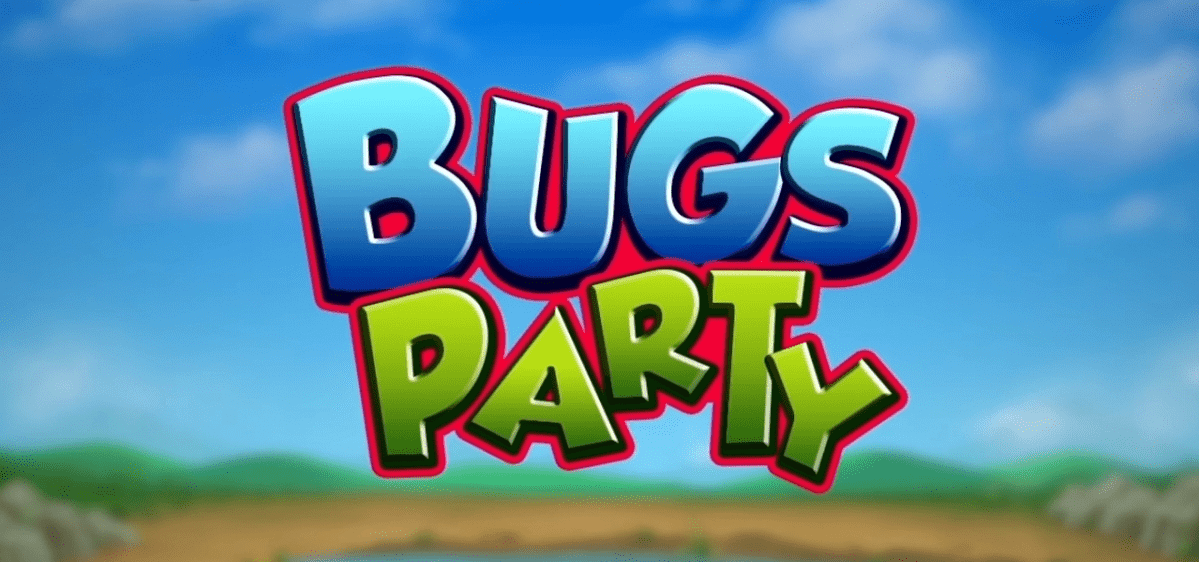 Bugs Party Slot – Demo & Review slot cover image