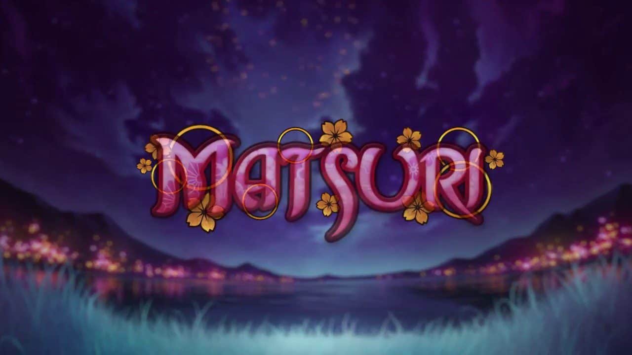 Matsuri Slot – Demo & Review slot cover image
