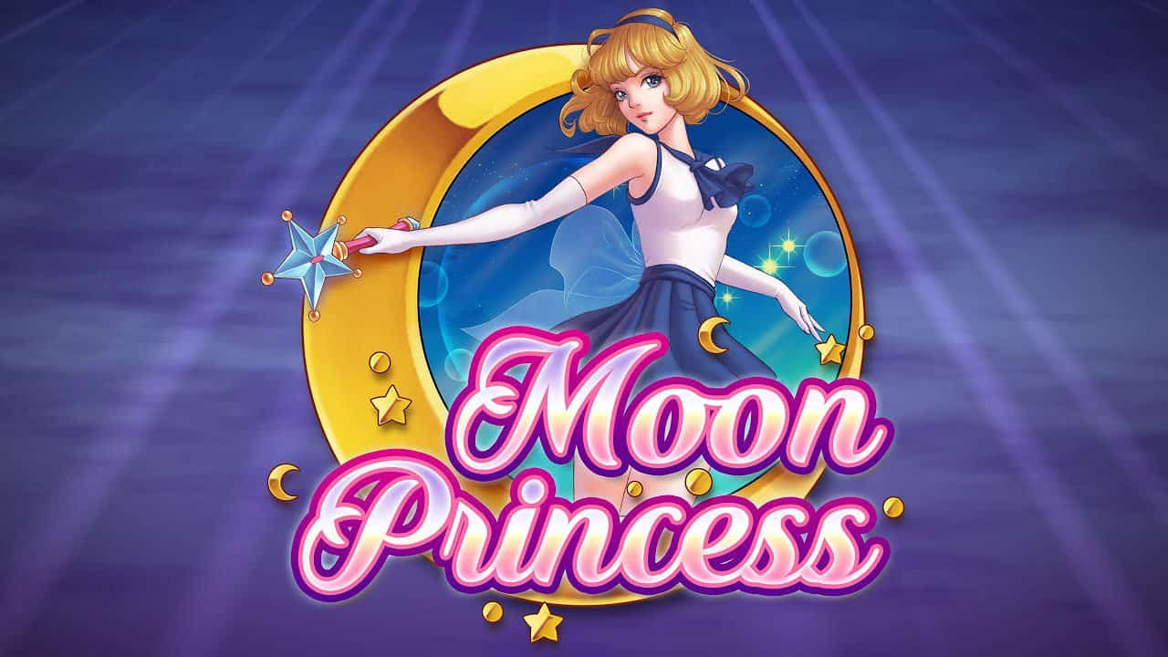 Moon Princess Slot – Demo & Review slot cover image