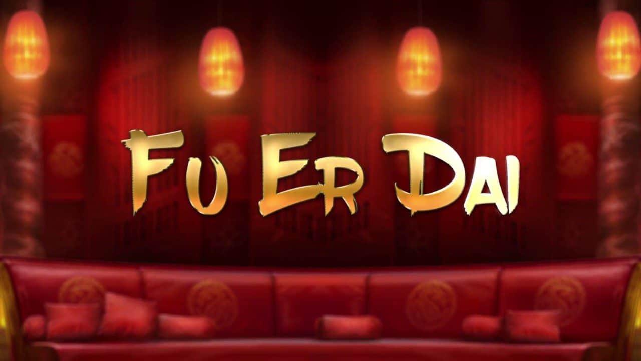 Fu Er Dai Slot – Demo & Review slot cover image