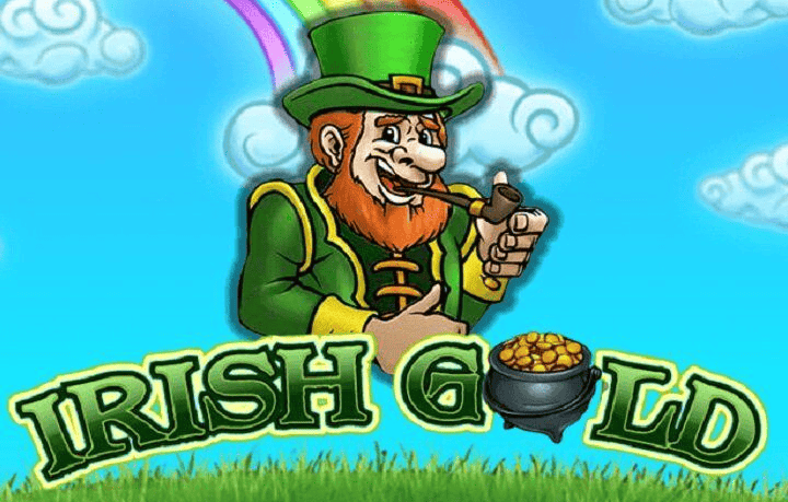 Irish Gold Slot – Demo & Review slot cover image