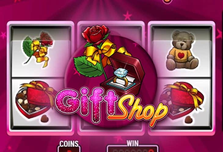 Gift Shop Slot – Demo & Review slot cover image