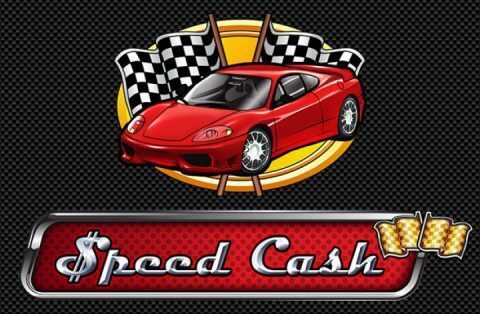 Speed Cash Slot – Demo & Review slot cover image
