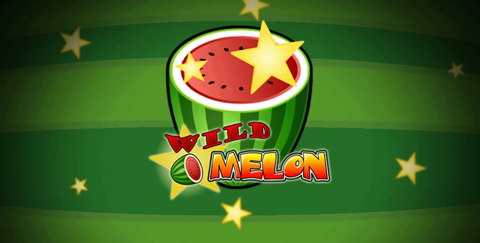 Wild Melon Slot – Demo & Review slot cover image