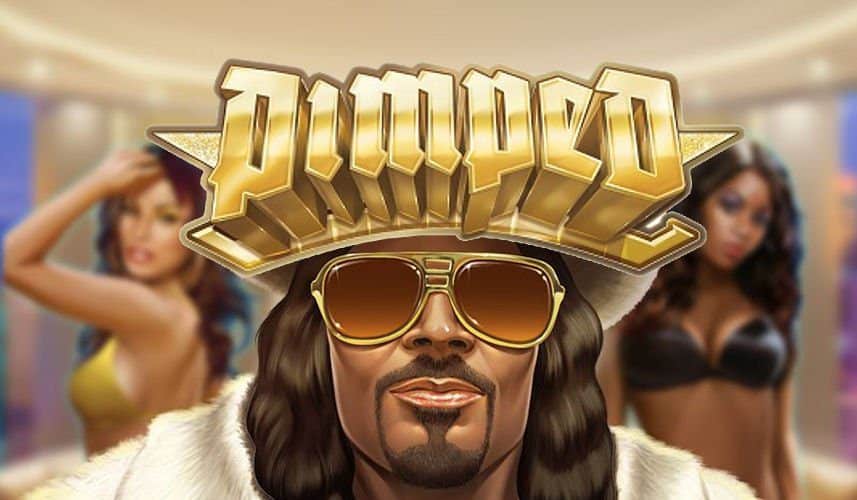 Pimped Slot – Demo & Review slot cover image
