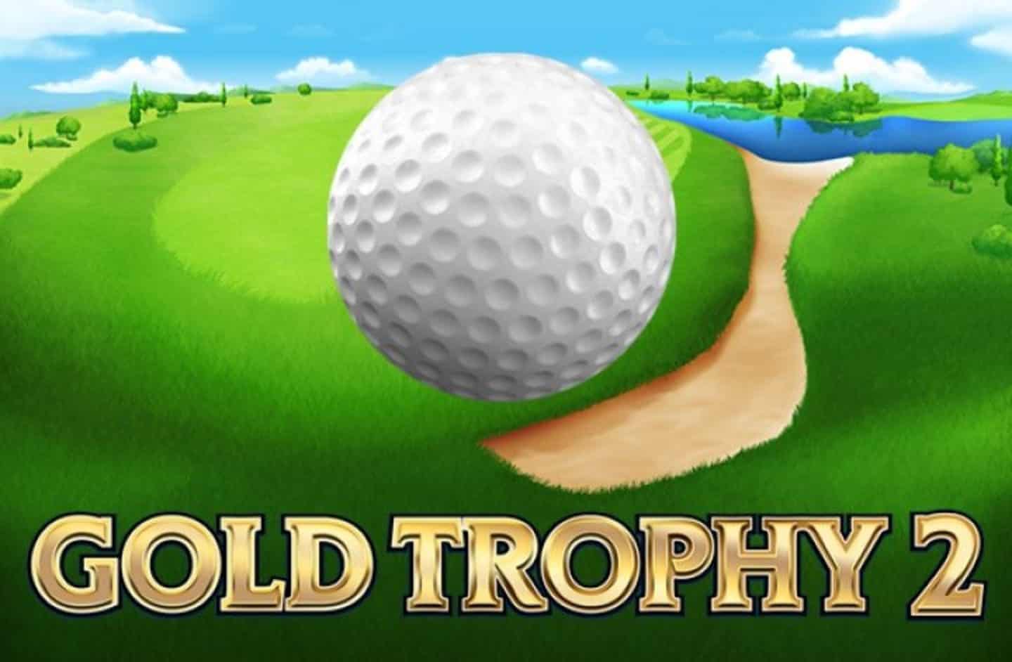 Gold Trophy 2 Slot – Demo & Review slot cover image