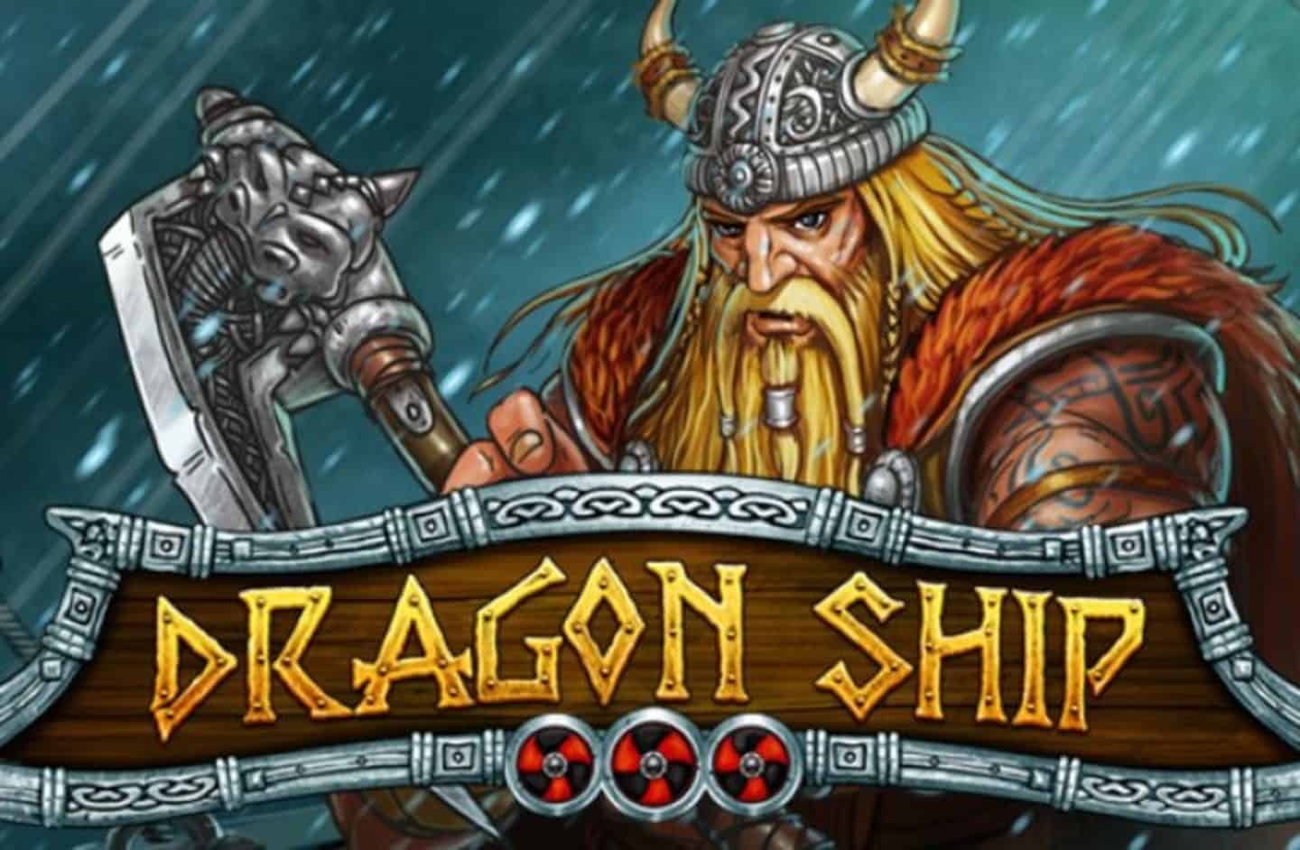 Dragonship Slot – Demo & Review slot cover image