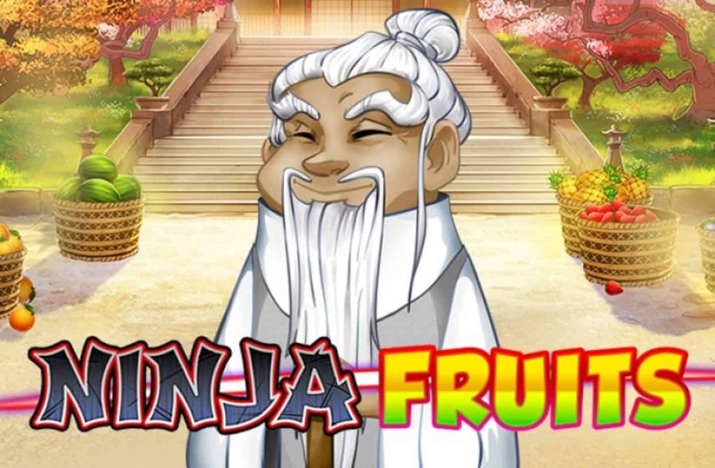 Ninja Fruits Slot – Demo & Review slot cover image