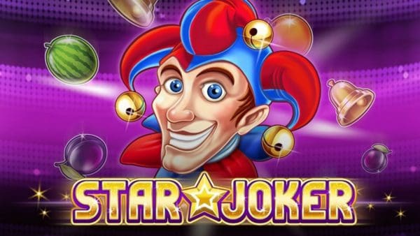 Star Joker Slot – Demo & Review slot cover image