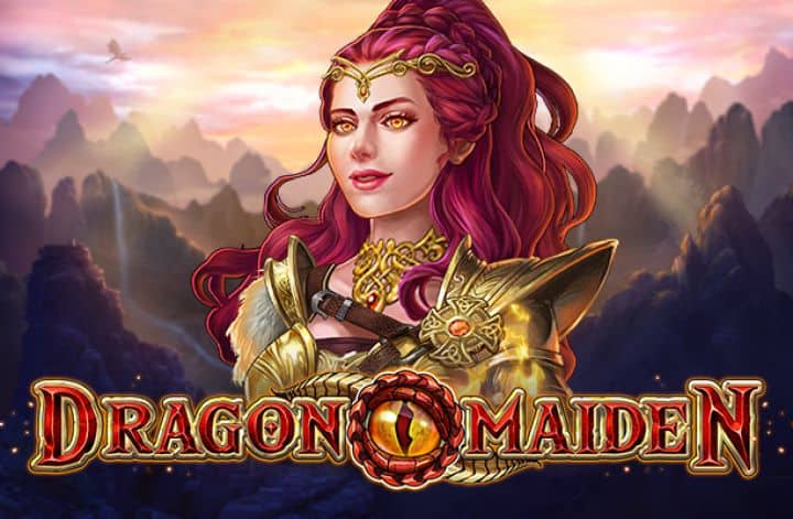 Dragon Maiden Slot – Demo & Review slot cover image