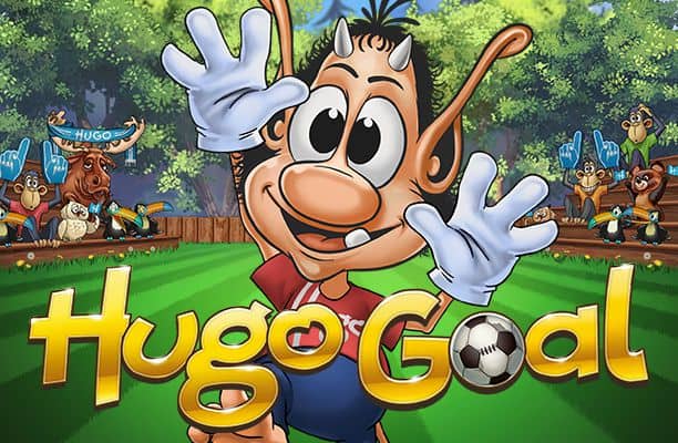 Hugo Goal Slot – Demo & Review slot cover image
