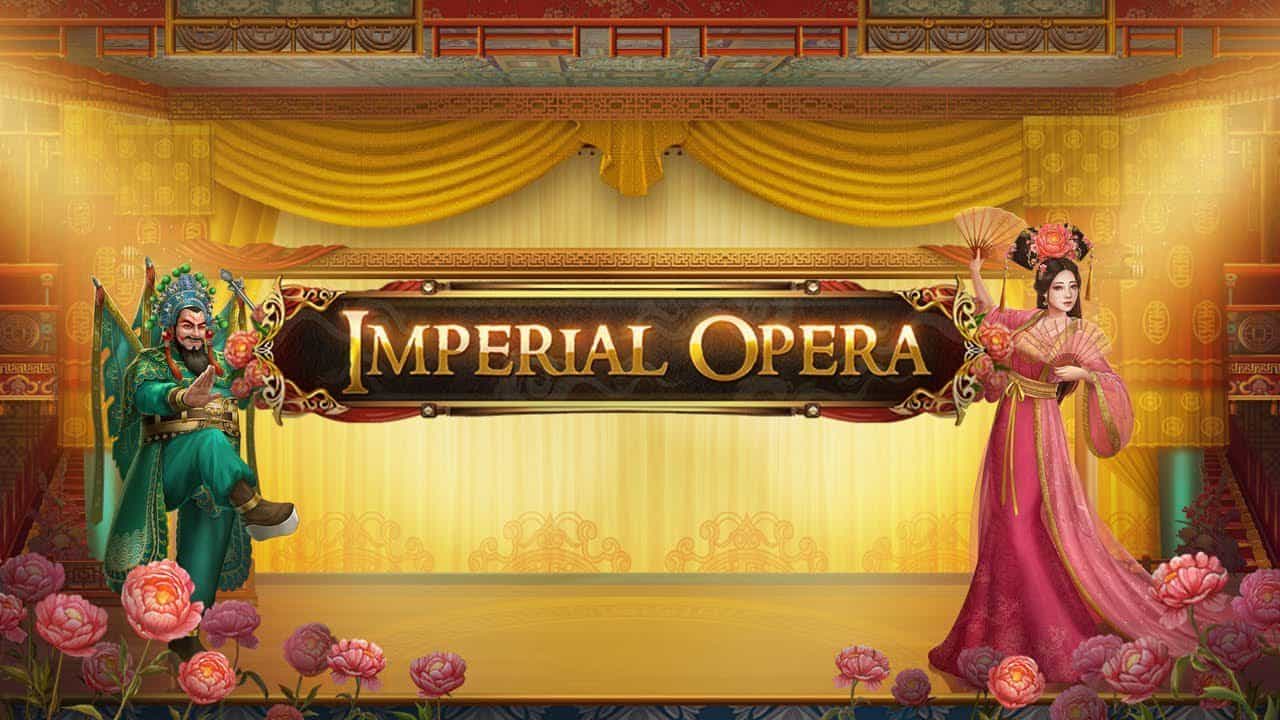 Imperial Opera Slot – Demo & Review slot cover image