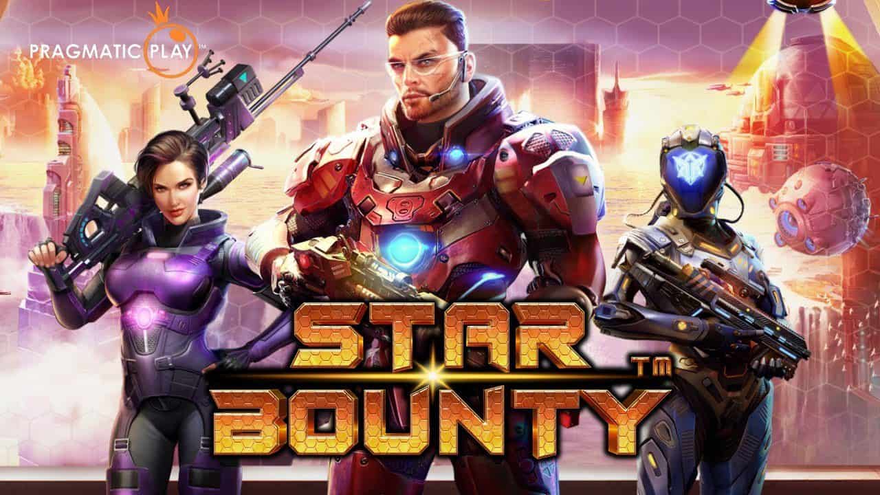 Star Bounty Slot – Demo & Review slot cover image