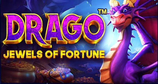 Drago Jewels of Fortune Slot – Demo & Review slot cover image