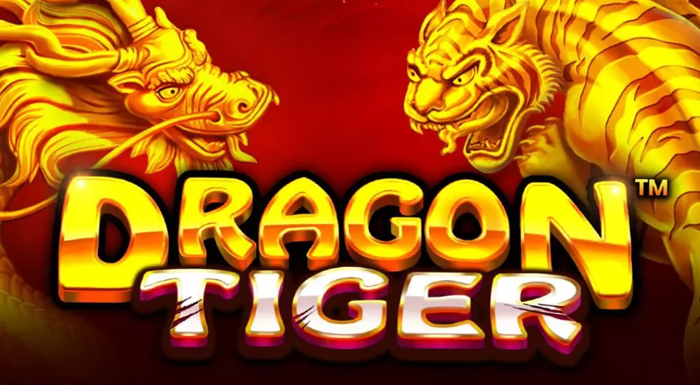 Dragon Tiger Slot – Demo & Review slot cover image