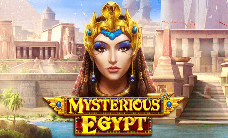 Mysterious Egypt Slot – Demo & Review slot cover image