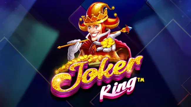 Joker King Slot – Demo & Review slot cover image