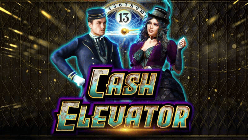 Cash Elevator Slot – Demo & Review slot cover image