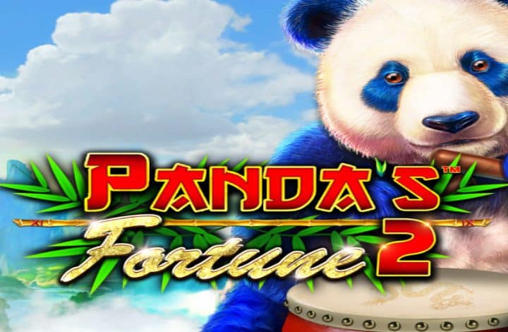 Panda’s Fortune 2 Slot – Demo & Review slot cover image