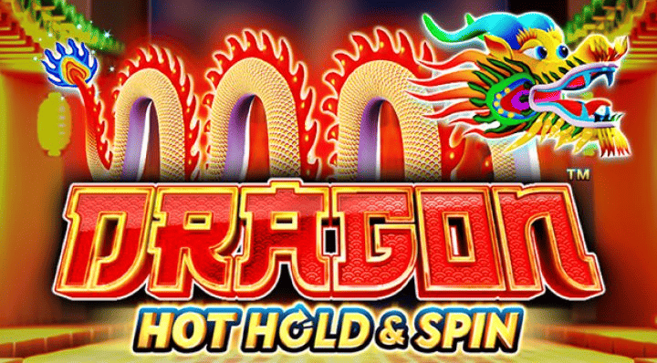 Dragon Hot Hold Slot – Demo & Review slot cover image