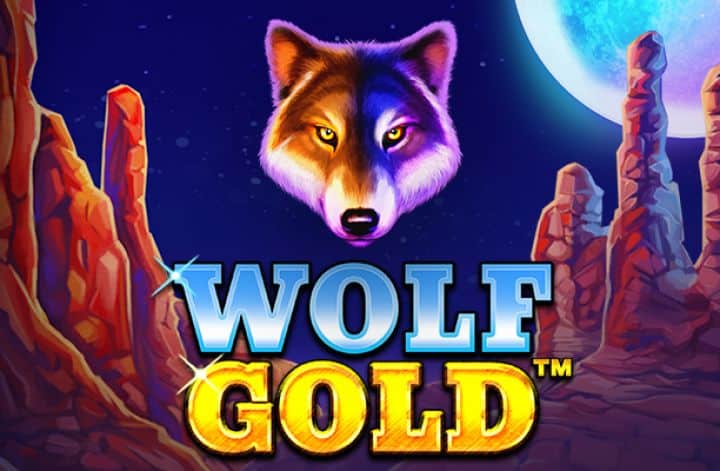 Wolf Gold Slot – Demo & Review slot cover image