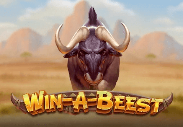 Win a Beest Slot – Demo & Review slot cover image