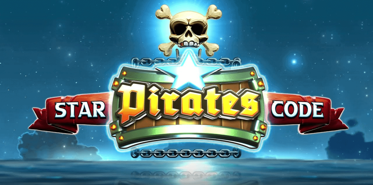 Star Pirates Code Slot – Demo & Review slot cover image
