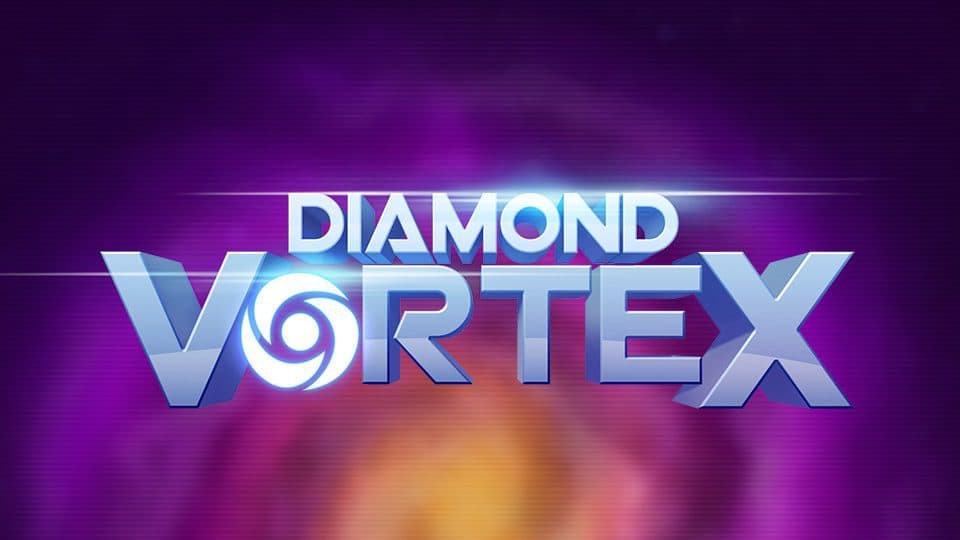 Diamond Vortex Slot – Demo & Review slot cover image