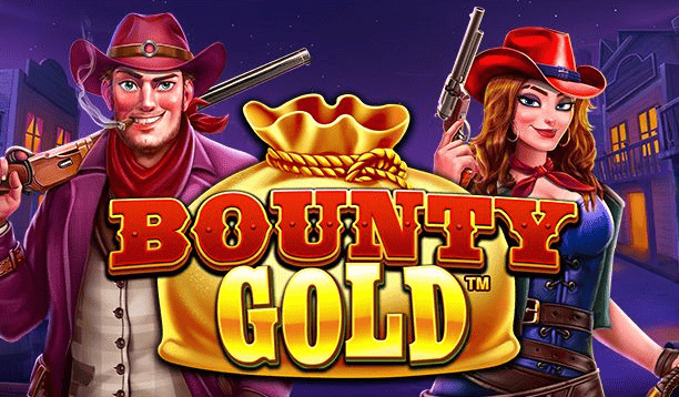Bounty Gold Slot – Demo & Review slot cover image