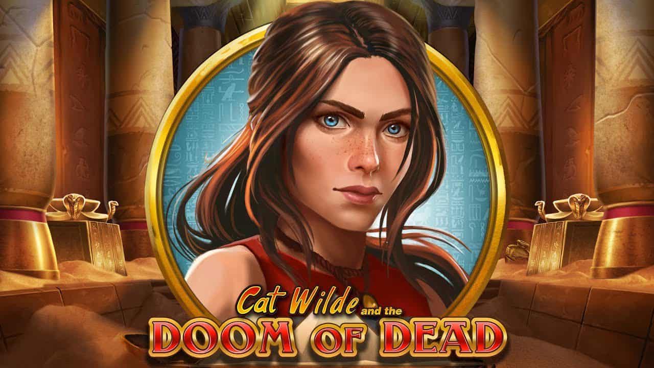 Doom of Dead Slot – Demo & Review slot cover image