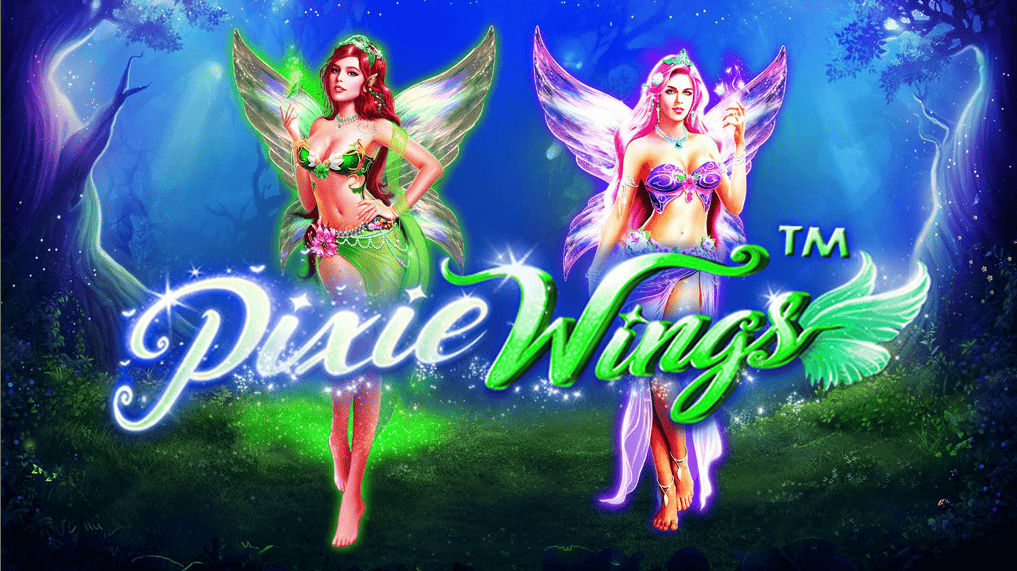 Pixie Wings Slot – Demo & Review slot cover image